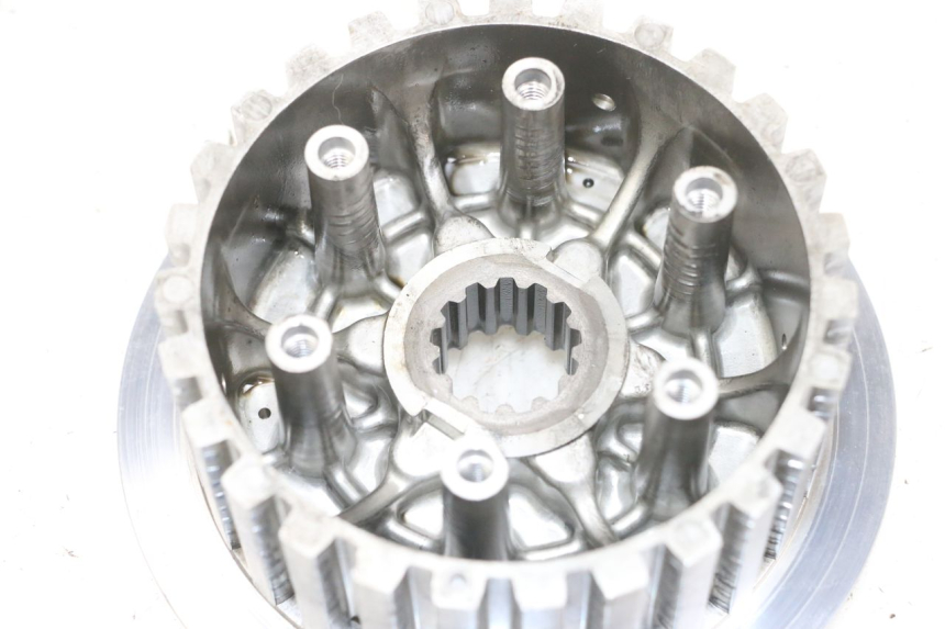 photo de PORCAS DE EMBREAGEM YAMAHA TDM ABS 900 (2002 - 2014) - Peça verificada