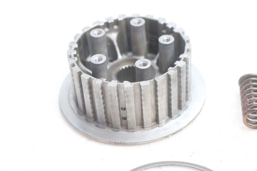 photo de PORCA DE EMBREAGEM HONDA VFR FI RC46 800 (1998 - 2001) - Detalhe da peça