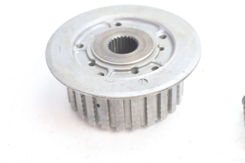 photo de PORCA DE EMBREAGEM HONDA VFR FI RC46 800 (1998 - 2001) - Outro ângulo de visão