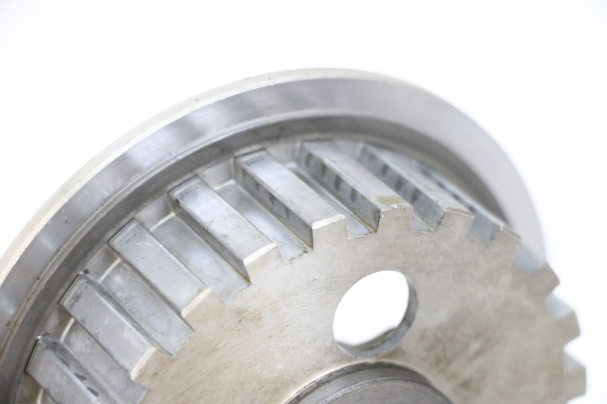 photo de PORCAS DE EMBREAGEM KYMCO ZING 125 (1997 - 2003) - Detalhe da peça