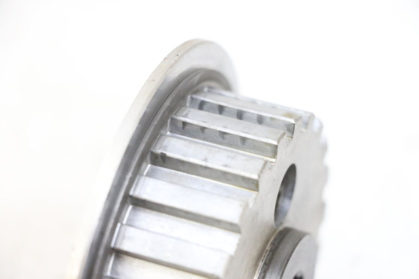 photo de PORCAS DE EMBREAGEM KYMCO ZING 125 (1997 - 2003) - Zoom do estado de desgaste