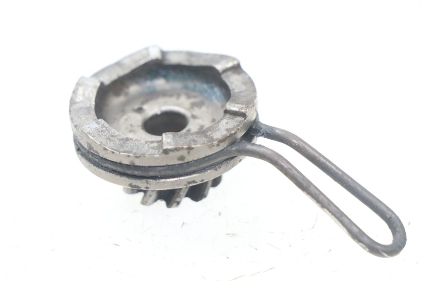 photo de EIXO DO PEDAL DE PARTIDA YAMAHA AEROX NAKED 2T 50 (2013 - 2017) - Vista principal