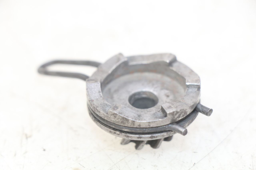 photo de EIXO DO PEDAL DE PARTIDA MBK BOOSTER SPIRIT 50 (1999 - 2003) - Vista principal