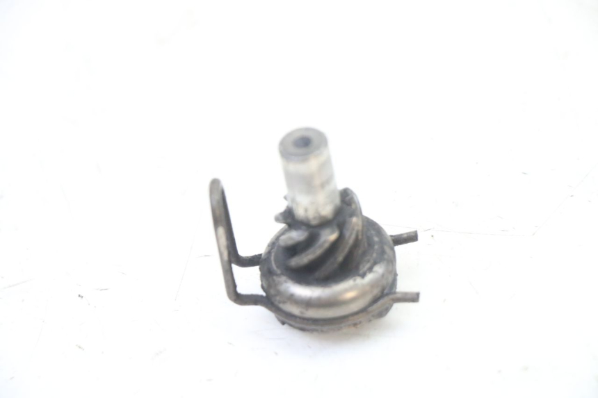 photo de EIXO DO PEDAL DE PARTIDA PEUGEOT ELYSTAR 50 (2002 - 2014) - Outro ângulo de visão