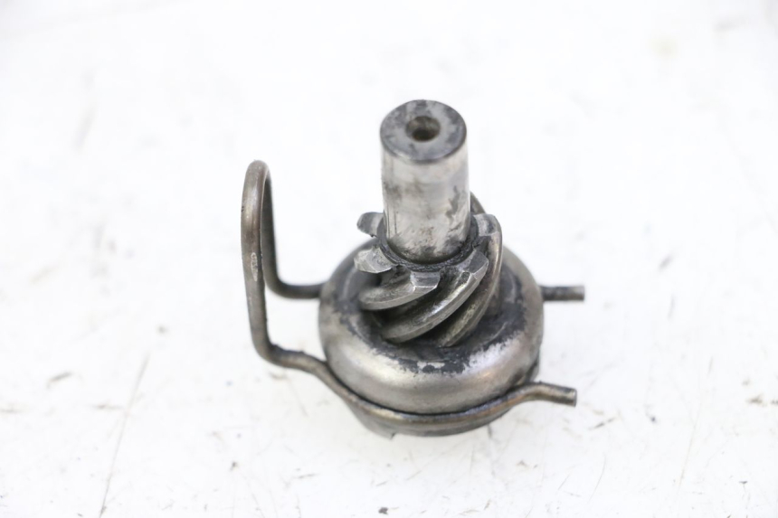 photo de EIXO DO PEDAL DE PARTIDA PEUGEOT ELYSTAR 50 (2002 - 2014) - Detalhe da peça