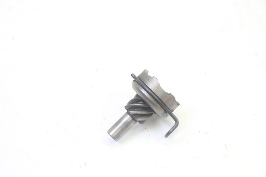 photo de EIXO DO KICK PEUGEOT KISBEE 4T 50 (2018 - 2022) - Detalhe da peça