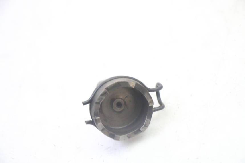 photo de EIXO DO KICK PEUGEOT KISBEE 4T 50 (2018 - 2022) - Ampliação técnica