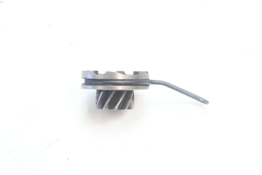 photo de TAMBOR DE PARTIDA A CHAVE MBK NITRO 50 (2004 - 2008) - Detalhe da peça