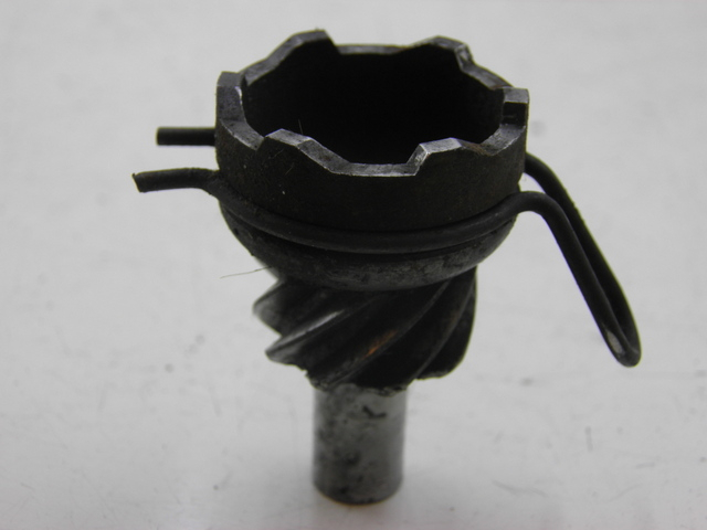 photo de EIXO DO PEDAL DE PARTIDA PIAGGIO LIBERTY 2T 50 (2004 - 2008) - Ampliação técnica