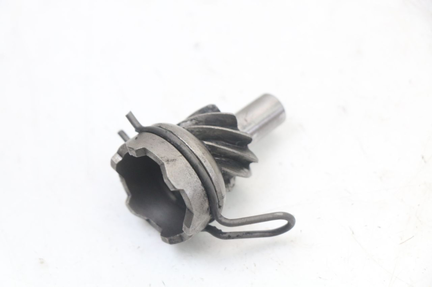 photo de EIXO DO PEDAL DE PARTIDA PIAGGIO VESPA LX 2T 50 (2005 - 2013) - Detalhe da peça