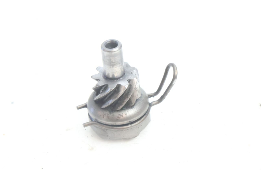 photo de PORCA KICK GILERA RUNNER SP 50 (2002 - 2004) - Zoom do estado de desgaste