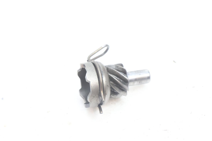 photo de PORCA KICK GILERA RUNNER SP 50 (2002 - 2004) - Outro ângulo de visão
