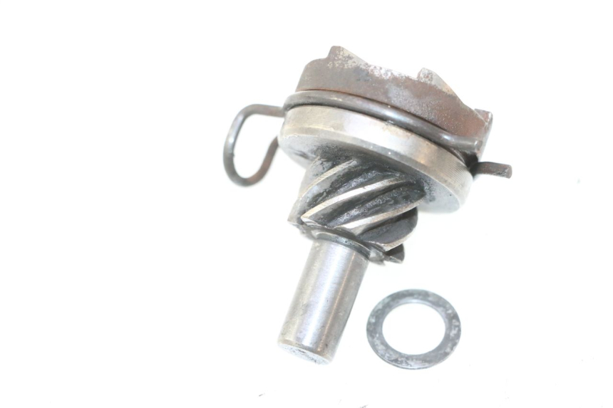 photo de EIXO DO PEDAL DE PARTIDA JM MOTORS SANTANA 50 (2014 - 2023) - Detalhe da peça
