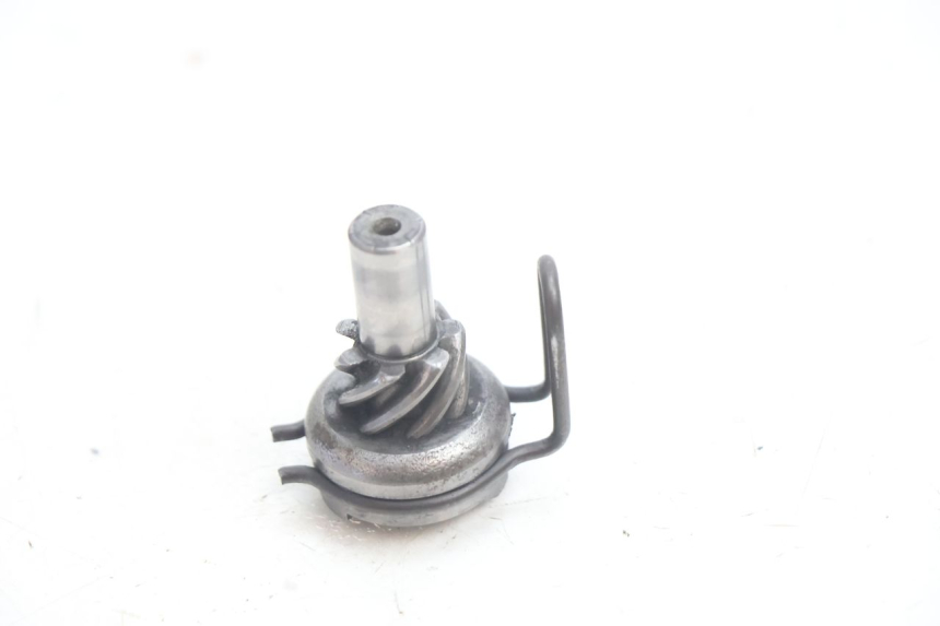 photo de TAMBOR DE PARTIDA A CHAVE PEUGEOT SPEEDFIGHT LC 50 (1996 - 2002) - Outro ângulo de visão