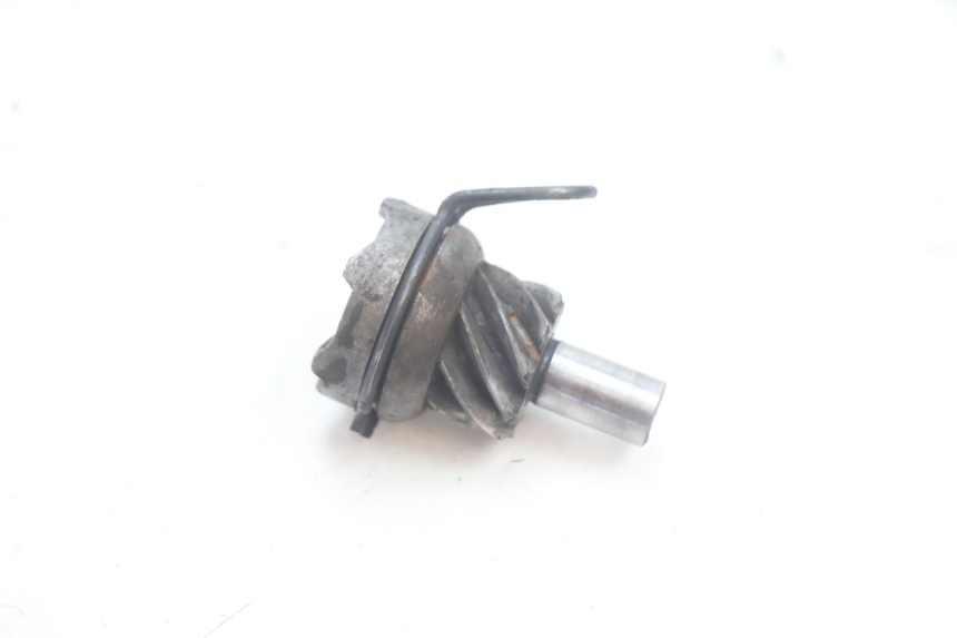 photo de PORCA KICK PIAGGIO ZIP 4T 50 (2006 - 2017) - Zoom do estado de desgaste