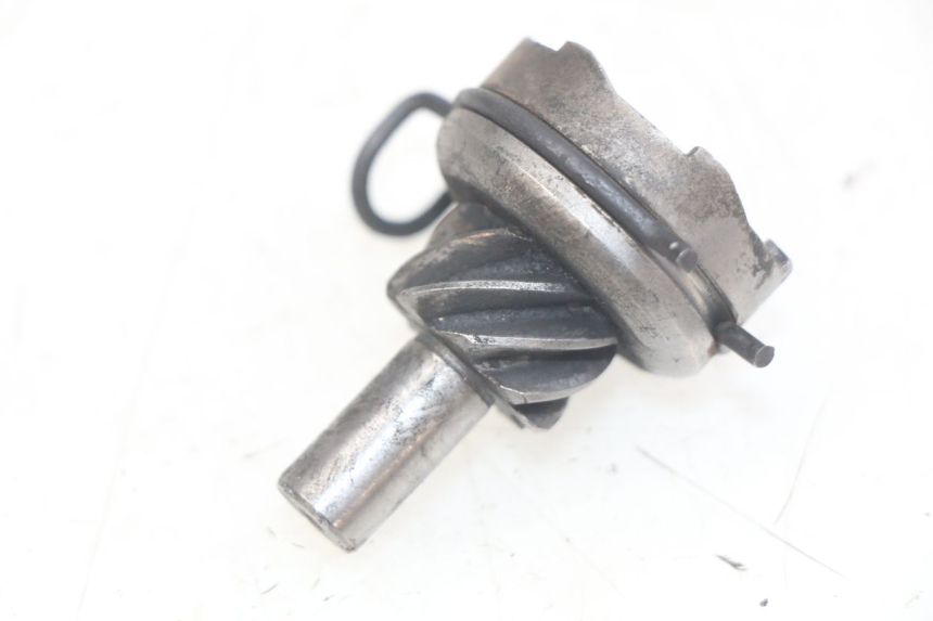 photo de EIXO DO KICK UNIVERSAL BIKE ZN50QT-11B 50 (2018 - 2021) - Detalhe da peça