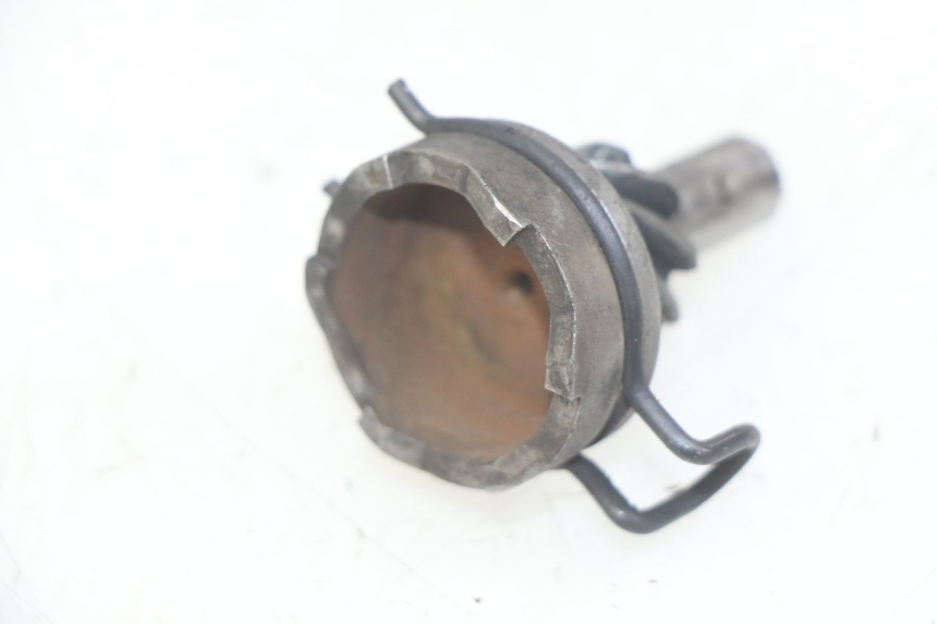 photo de EIXO DO KICK UNIVERSAL BIKE ZN50QT-11B 50 (2018 - 2021) - Outro ângulo de visão