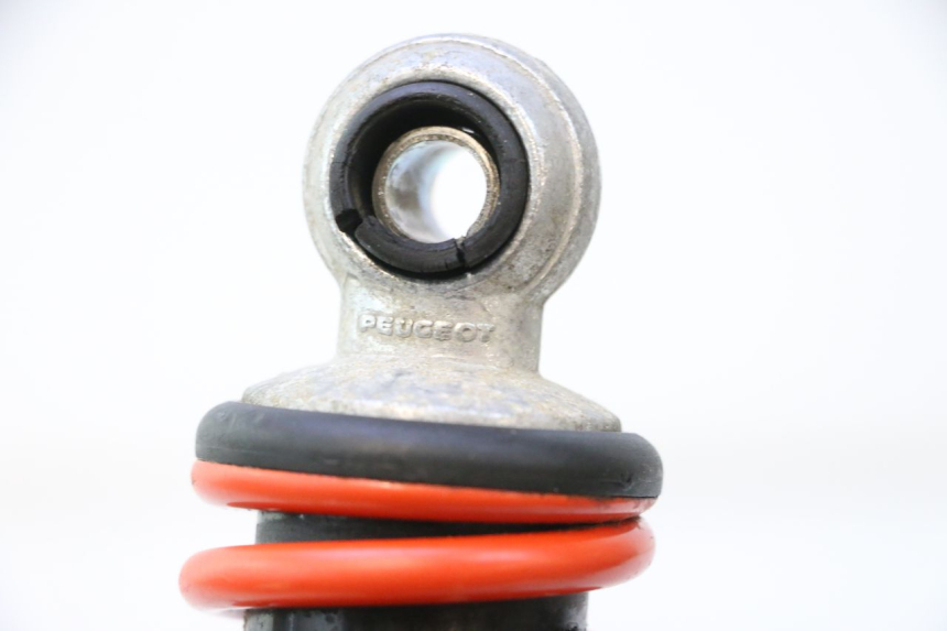 photo de PAR DE AMORTECEDORES TRASEIROS PEUGEOT 103 SPX CLIP 50 (1989 - 1992) - Detalhe da peça