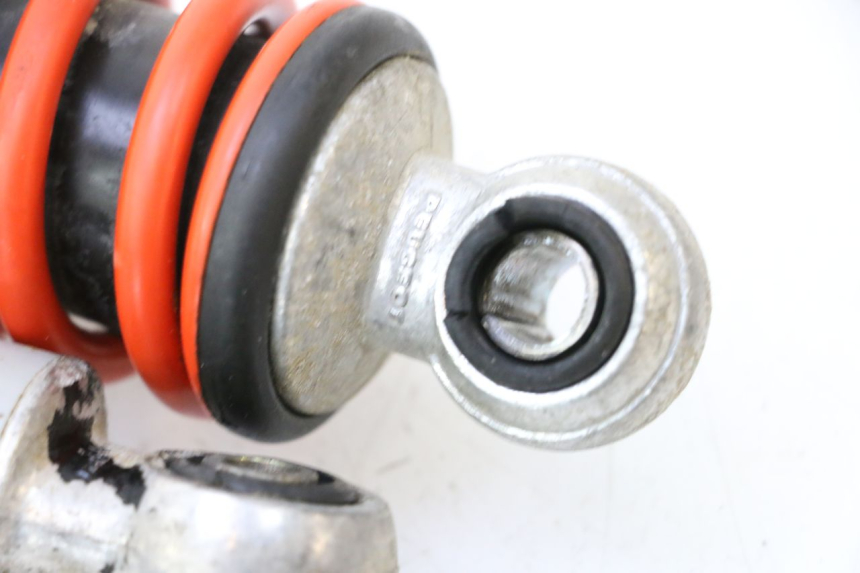 photo de PAR DE AMORTECEDORES TRASEIROS PEUGEOT 103 SPX CLIP 50 (1989 - 1992) - Estado da superfície