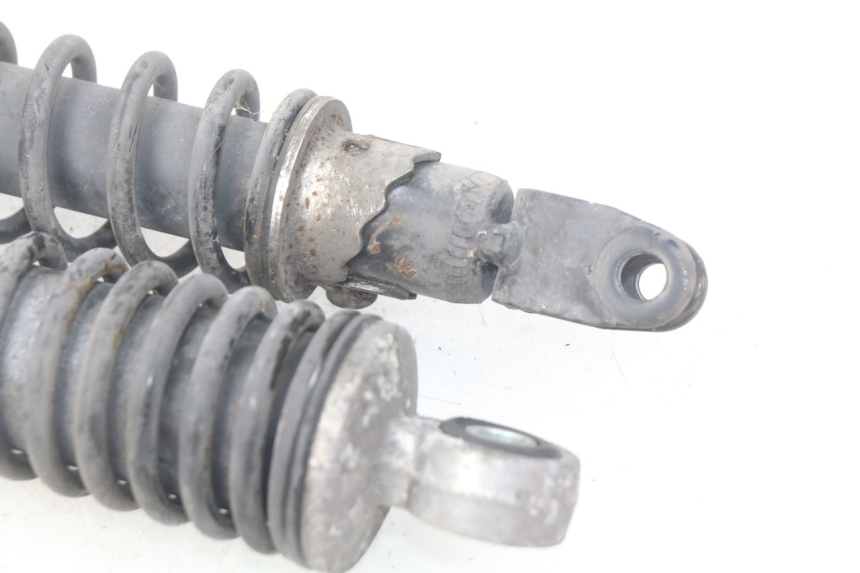 photo de PAR DE AMORTECEDORES TRASEIROS SUZUKI BURGMAN 125 (2007 - 2014) - Ampliação técnica