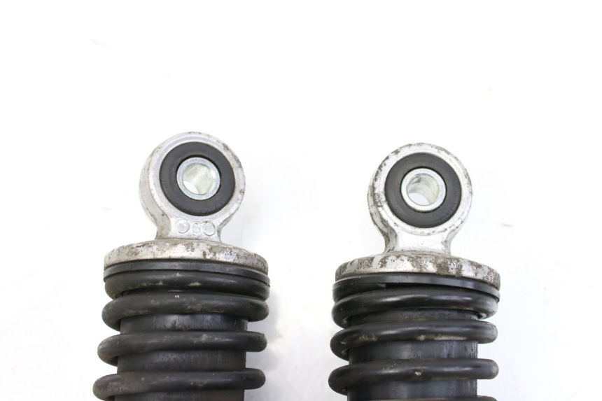 photo de PAR DE AMORTECEDORES TRASEIROS SUZUKI BURGMAN 125 (2007 - 2014) - Ampliação técnica