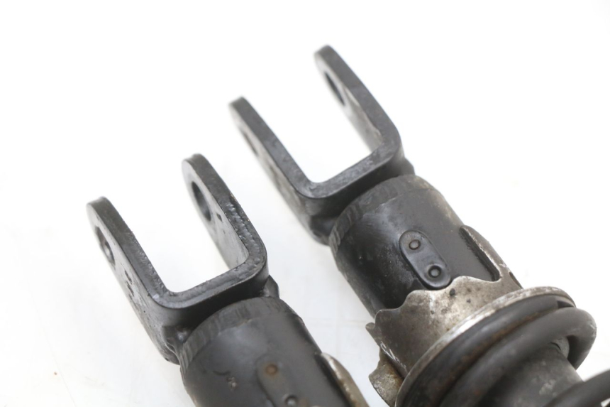 photo de PAR DE AMORTECEDORES TRASEIROS SUZUKI BURGMAN 125 (2007 - 2014) - Ampliação técnica