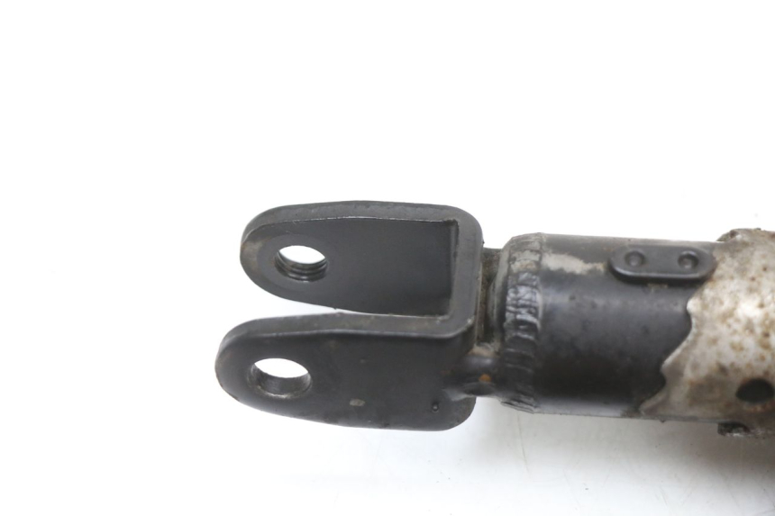 photo de PAR DE AMORTECEDORES TRASEIROS SUZUKI BURGMAN 125 (2007 - 2014) - Ampliação técnica