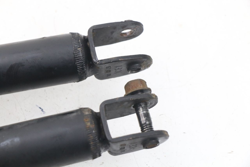 photo de PAR DE AMORTECEDORES TRASEIROS YAMAHA BW'S BWS 125 (2010 - 2013) - Ampliação técnica