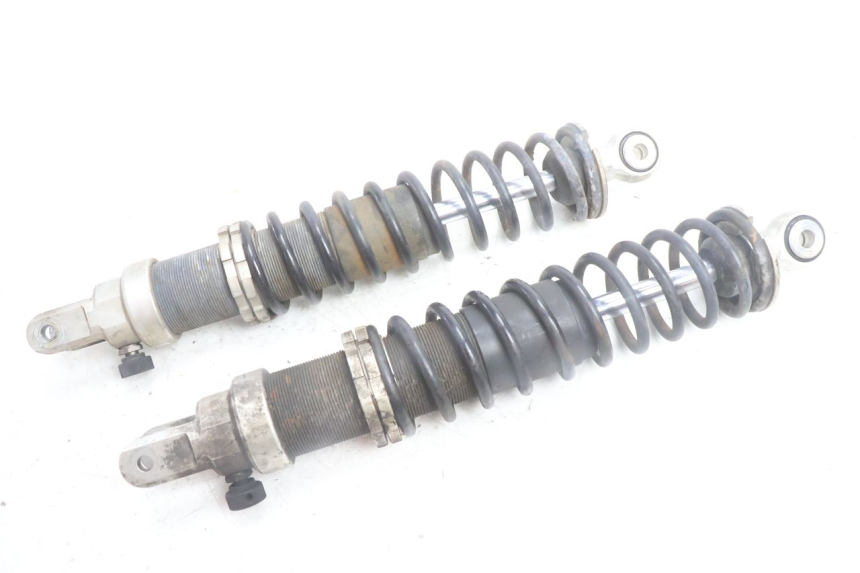 photo de PAR DE AMORTECEDORES TRASEIROS BMW C1 125 (2000 - 2003) - Vista principal