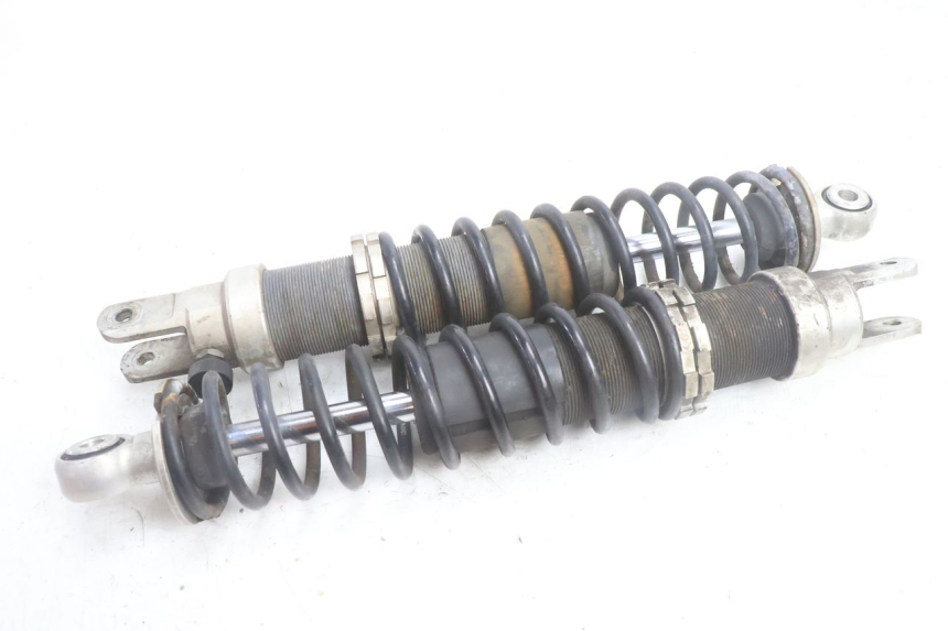 photo de PAR DE AMORTECEDORES TRASEIROS BMW C1 125 (2000 - 2003) - Detalhe da peça