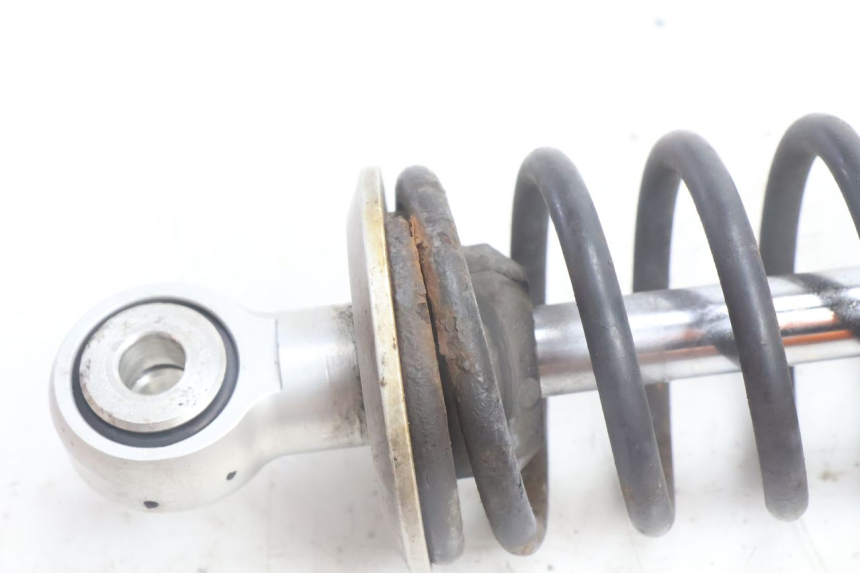 photo de PAR DE AMORTECEDORES TRASEIROS BMW C1 125 (2000 - 2003) - Detalhes característicos