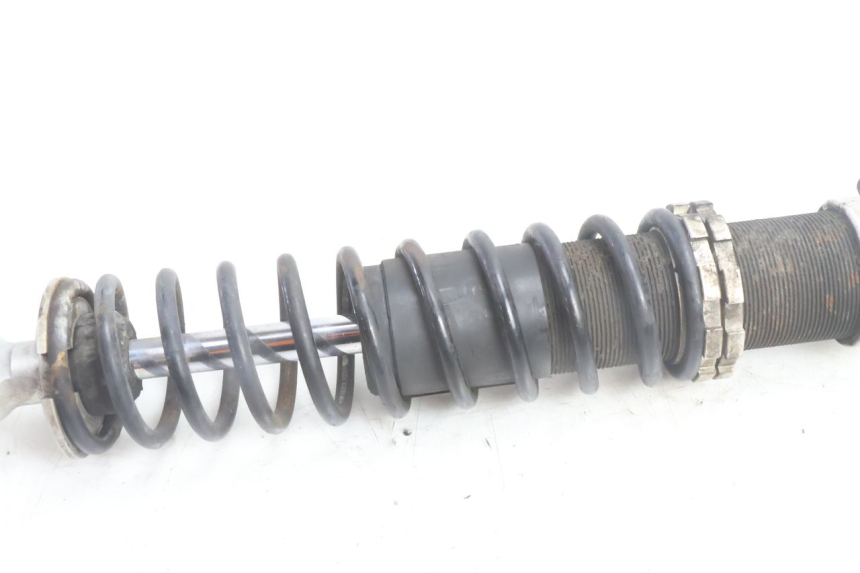 photo de PAR DE AMORTECEDORES TRASEIROS BMW C1 125 (2000 - 2003) - Ampliação dos componentes