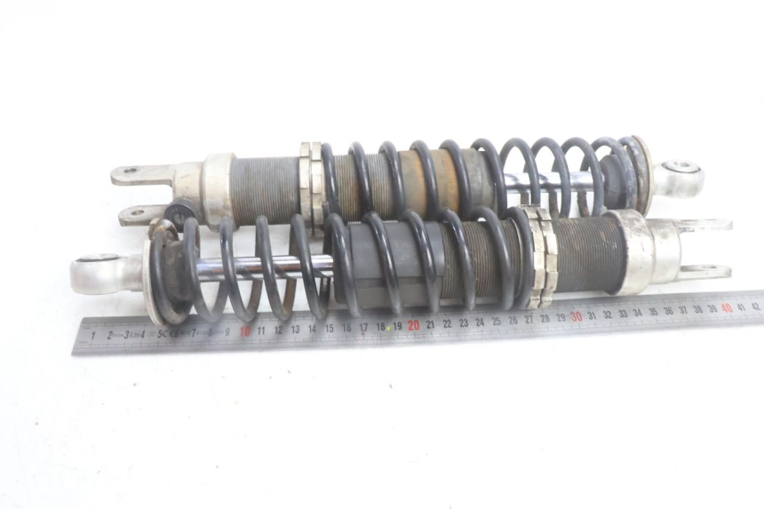 photo de PAR DE AMORTECEDORES TRASEIROS BMW C1 125 (2000 - 2003) - Imagem adicional