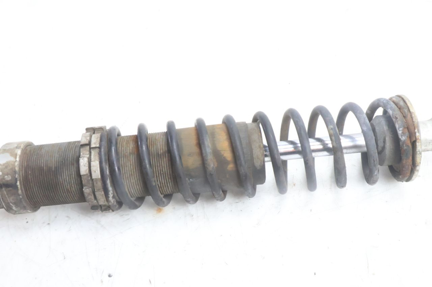 photo de PAR DE AMORTECEDORES TRASEIROS BMW C1 125 (2000 - 2003) - Ampliação técnica