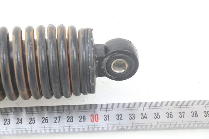 photo de PAR DE AMORTECEDORES TRASEIROS YAMAHA CYGNUS X INJECTION 125 (2007 - 2013) - Detalhe da peça