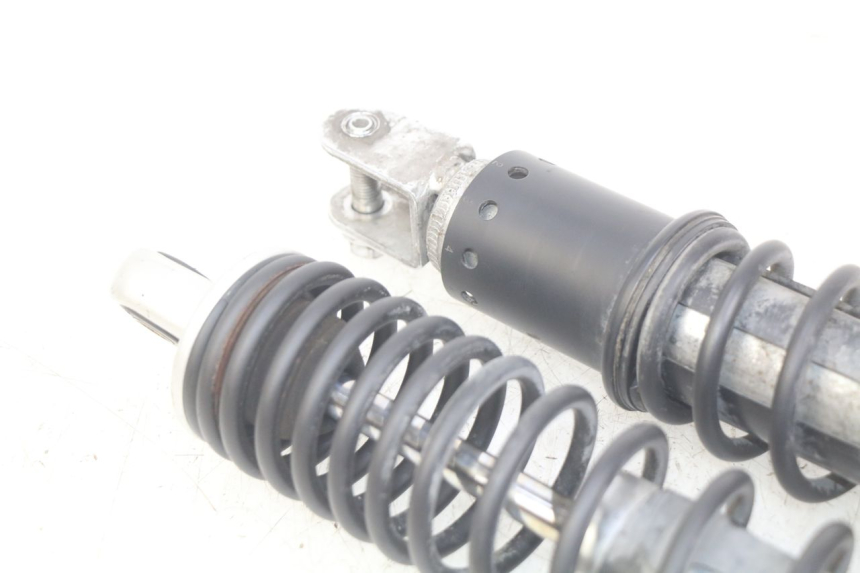 photo de PAR DE AMORTECEDORES TRASEIROS KYMCO DINK STREET 125 (2009 - 2014) - Pontos de fixação