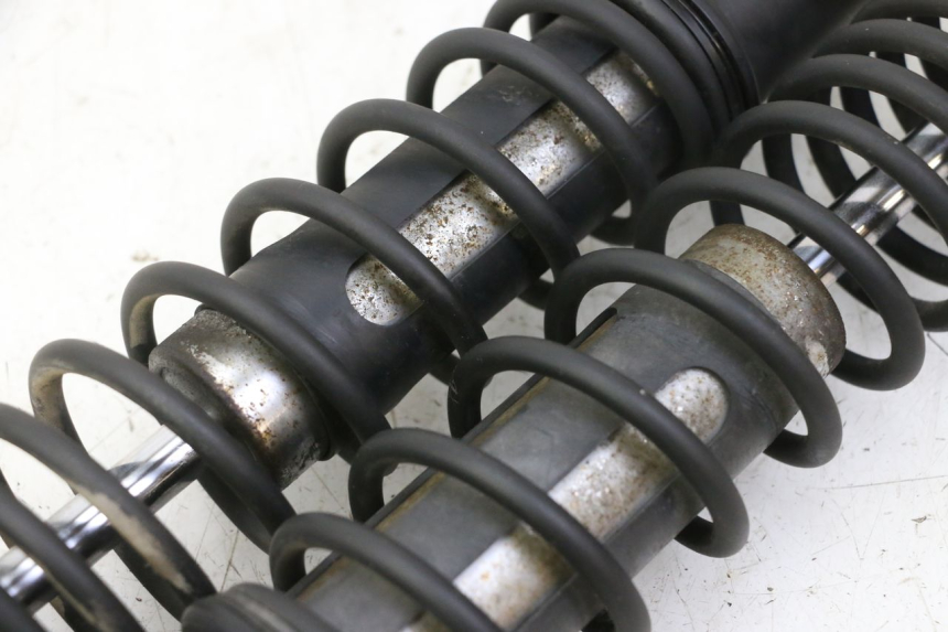 photo de PAR DE AMORTECEDORES TRASEIROS KYMCO DINK STREET 125 (2009 - 2014) - Pontos de fixação