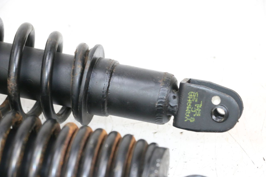 photo de PAR DE AMORTECEDORES TRASEIROS MBK FLAME X 125 (2007 - 2016) - Vista do produto