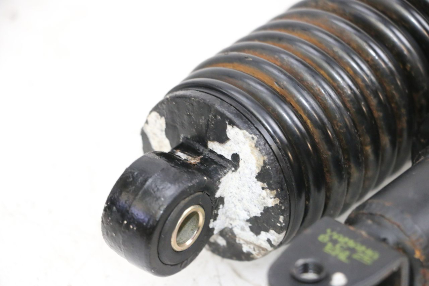 photo de PAR DE AMORTECEDORES TRASEIROS MBK FLAME X 125 (2007 - 2016) - Pontos de fixação