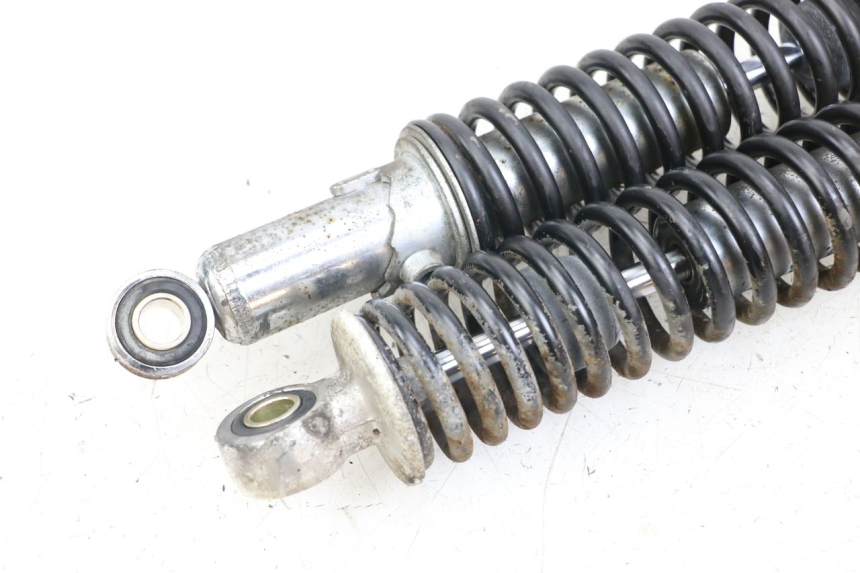 photo de PAR DE AMORTECEDORES TRASEIROS HYOSUNG GF 125 (2001 - 2005) - Ampliação técnica