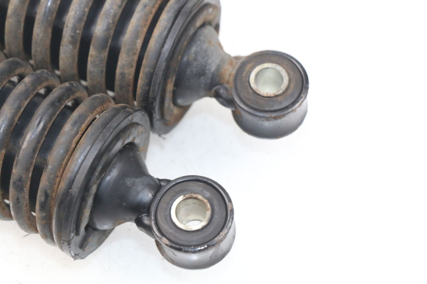 photo de PAR DE AMORTECEDORES TRASEIROS SYM GTS EFI ABS 125 (2012 - 2016) - Pontos de fixação