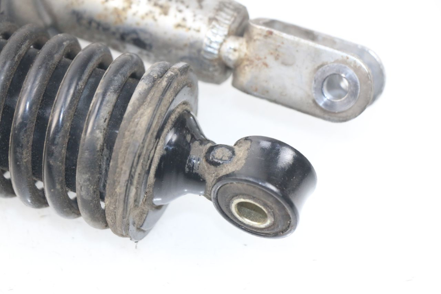 photo de PAR DE AMORTECEDORES TRASEIROS SYM JOYMAX 250 (2013 - 2017) - Pontos de fixação