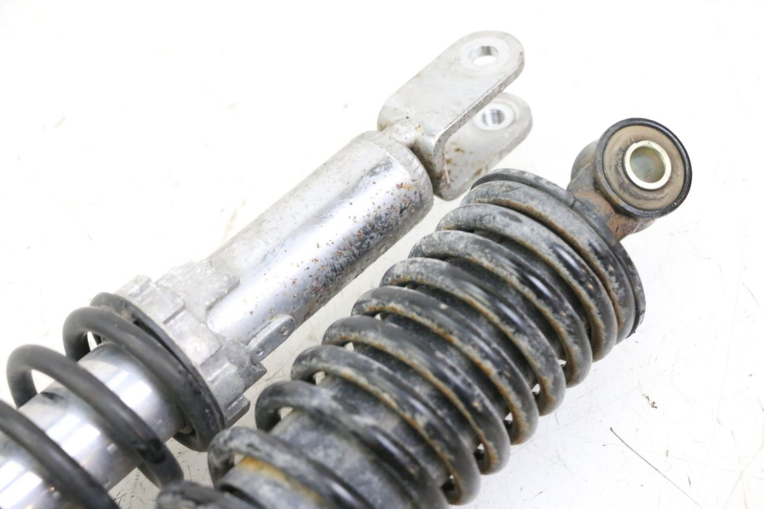 photo de PAR DE AMORTECEDORES TRASEIROS SYM JOYMAX 125 (2010 - 2017) - Pontos de fixação