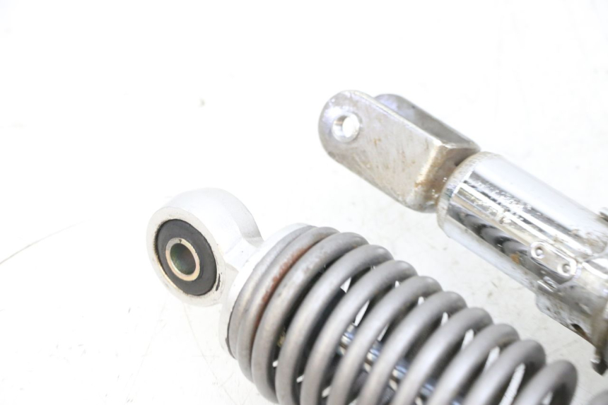 photo de PAR DE AMORTECEDORES TRASEIROS KYMCO LIKE 125 (2009 - 2016) - Pontos de fixação