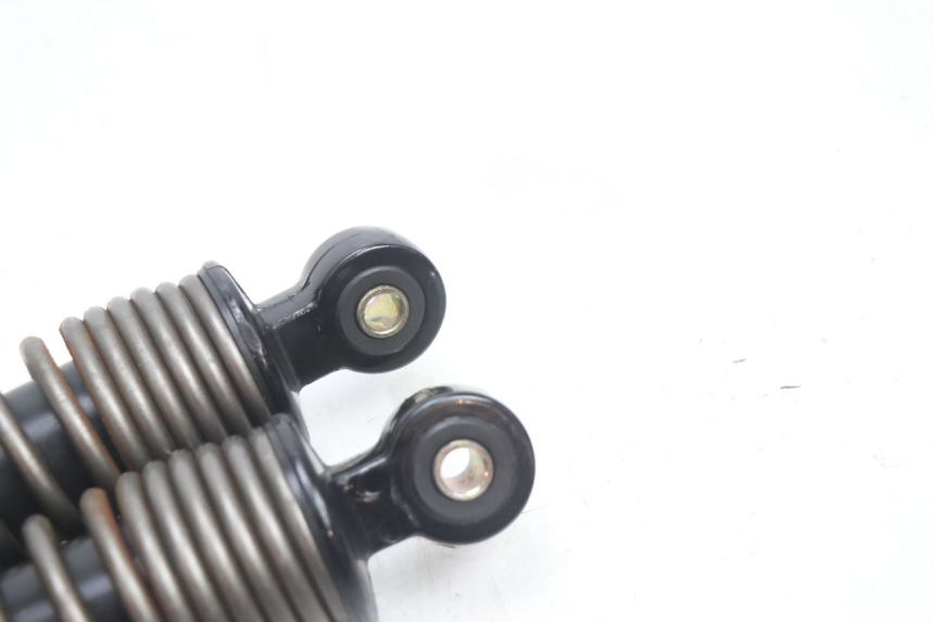 photo de PAR DE AMORTECEDORES TRASEIROS KYMCO MOVIE S 125 (2009 - 2018) - Pontos de fixação