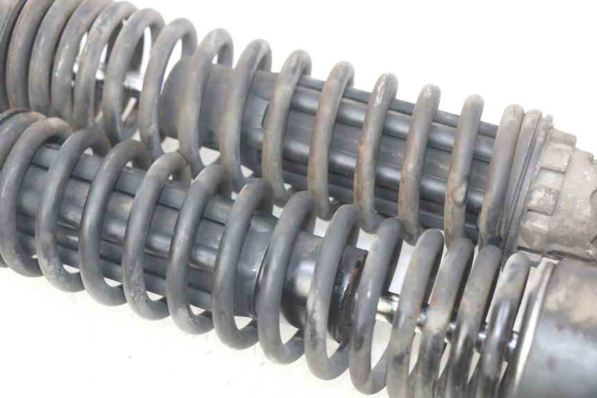 photo de PAR DE AMORTECEDORES TRASEIROS GILERA NEXUS 125 (2009 - 2013) - Pontos de fixação