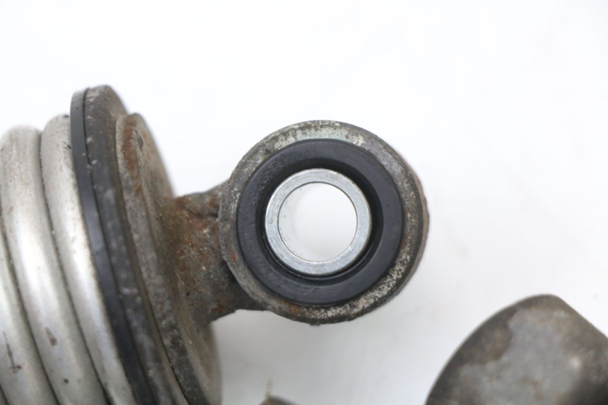 photo de PAR DE AMORTECEDORES TRASEIROS HONDA PCX (JF28) 125 (2009 - 2011) - Pontos de fixação