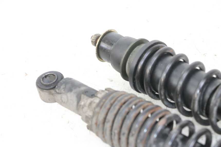 photo de PAR DE AMORTECEDORES TRASEIROS PIAGGIO VESPA GRANTURISMO 200 (2004 - 2005) - Pontos de fixação