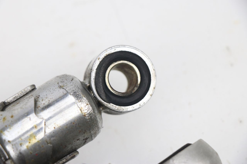 photo de PAR DE AMORTECEDORES TRASEIROS KYMCO PULSAR 125 (2008 - 2015) - Ampliação técnica