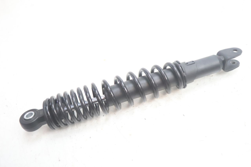 photo de PAR DE AMORTECEDORES TRASEIROS JM MOTORS R-MAX TECH 50 (2024 - 2026) - Pontos de fixação